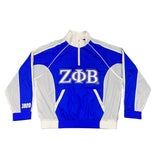 ZPB - WindBreaker 1/4 Zip