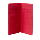 DST- Color Block Passport Cover