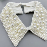 Pearl Collar