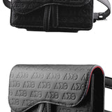 DST - Mini Belted Fanny Pack