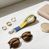 SHRho - Wristlet Clip