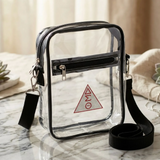 DST - CLEAR BAG