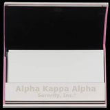 AKA - Business Card Holder