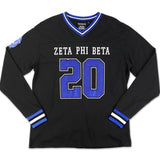 ZPB - Jersey Long Sleeve