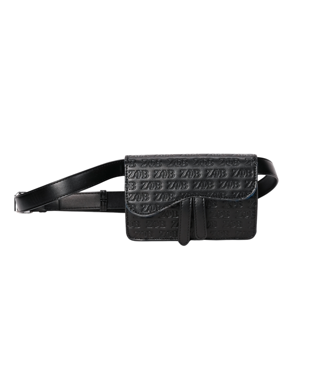 ZPB  -Belted Fanny Pack
