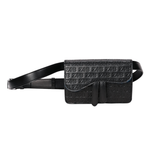ZPB  -Belted Fanny Pack