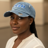 ZPB - 1920 Denim Hat