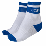 ZPB- Quarter Socks