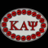 KAP -  SYMBOLS Cufflinks