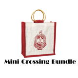 DST- Mini Crossing Bundle