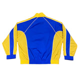 SGRho- WindBreaker 1/4 Zip