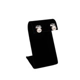 DST - Pearl Studs w/ Symbols