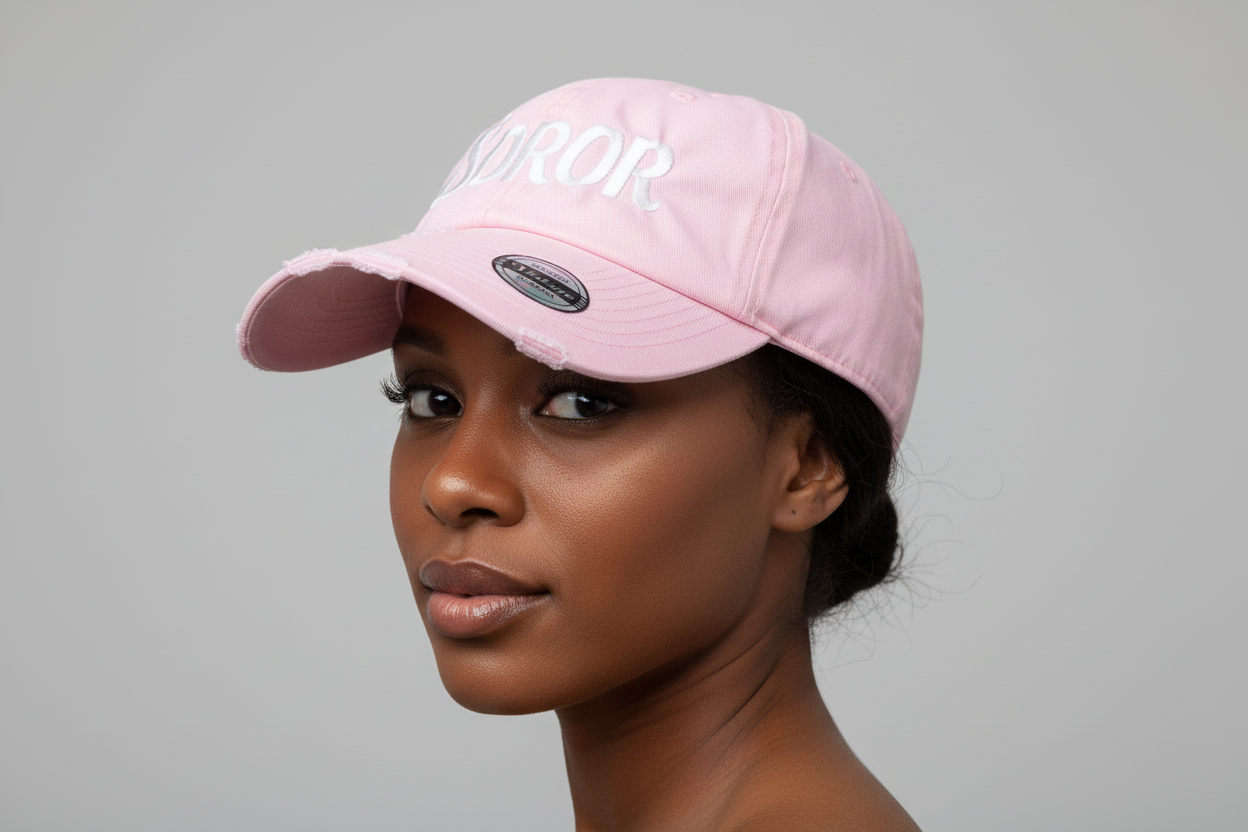 AKA - Soror Hat