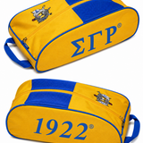 SGrho- Shoe Bag