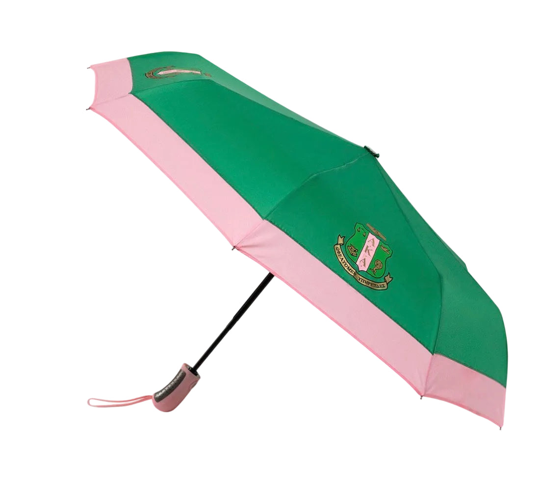 AKA- Small Umbrellas