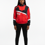 DST - Track Jacket