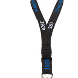 ZPB - Lanyard with Key Ring