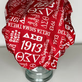 DST- Shower Cap