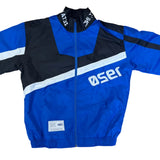 ZPB - Track Jacket