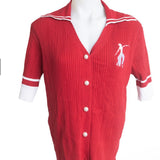 DST - Fortitude V-neck (short sleeve)