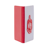 DST- Color Block Passport Cover