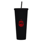 DST - Black Tumbler