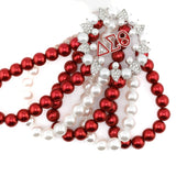 DST- Pearl Bracelet Set