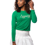 AKA - Legacy Sweater