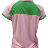 AKA - Dry Fit Polo