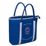 ZPB - Canvas Tote Bag