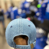 ZPB - 1920 Denim Hat