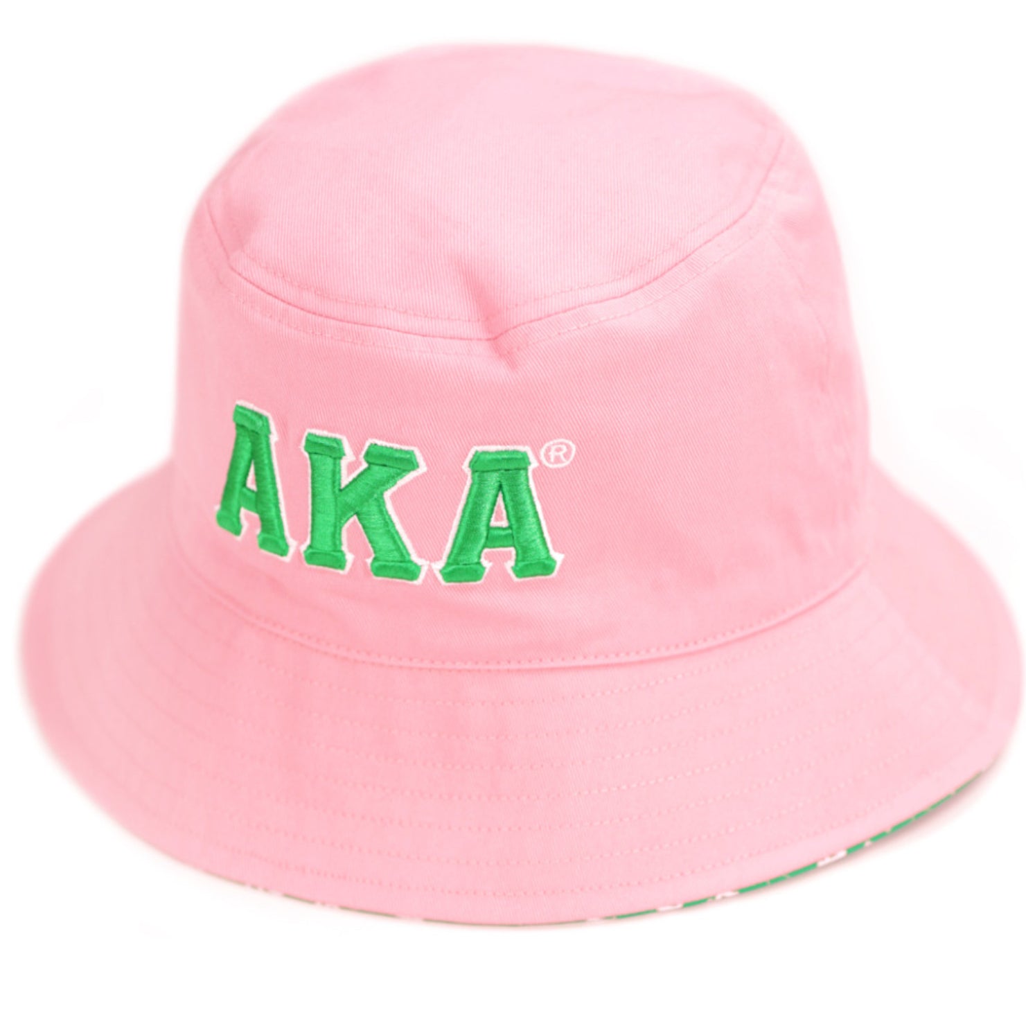 AKA - Reversible Bucket Hat