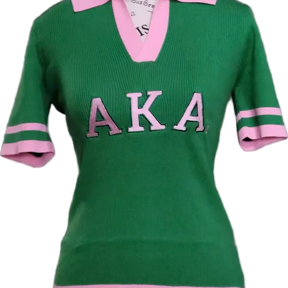 AKA - School Girl Sweater
