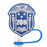 ZPB - Straw Toppers