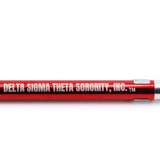 DST - Pen Light