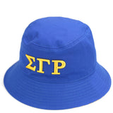 SGRho - Reversible Bucket Hat