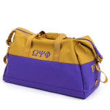 OMEGA - Duffle Bag