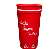 DST - Stadium Cup RED