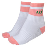 AKA- Quater Sock