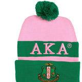 AKA - Knit Beanie