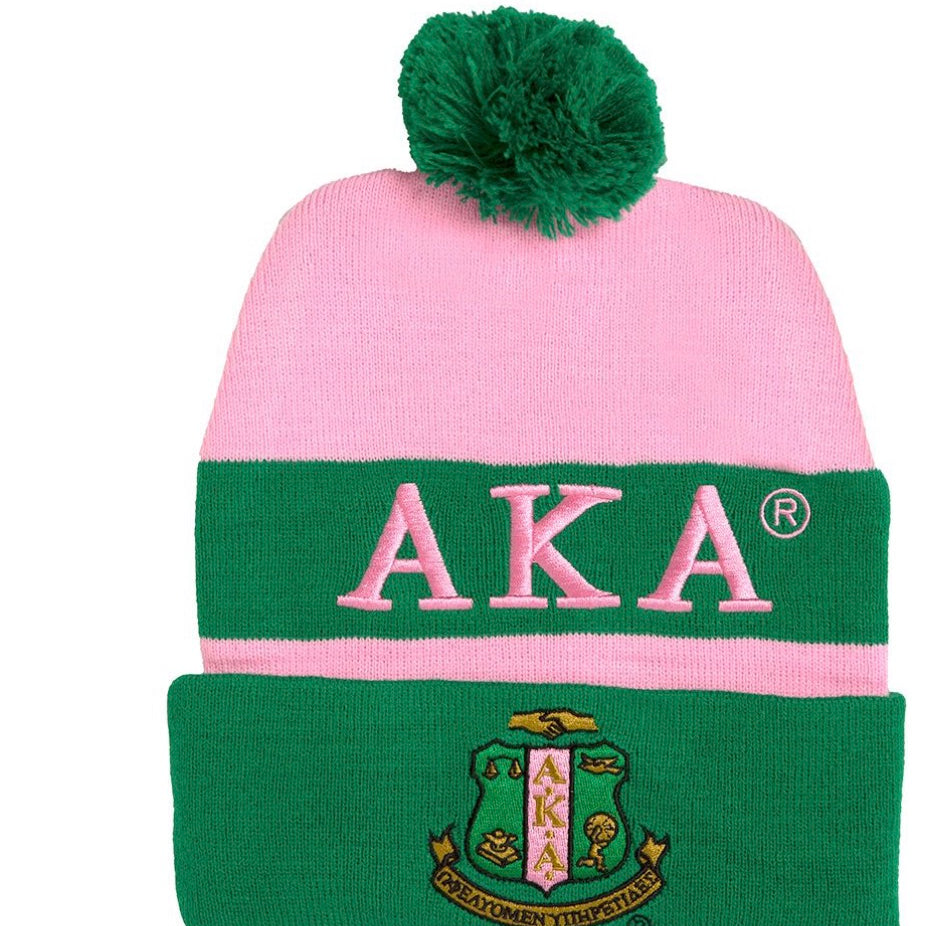 AKA - Knit Beanie