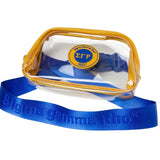 SGRho- Clear Stadium Fanny Pack