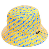SGRho - Reversible Bucket Hat