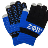 ZPB - Knit Gloves