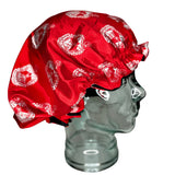 DST- Silk Bonnet