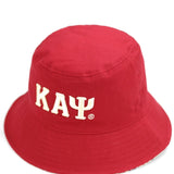 KAP - Reversible Bucket Hat