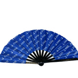 ZPB - Popping/Clacking Fan Large