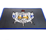 SGrho - Mouse Pad
