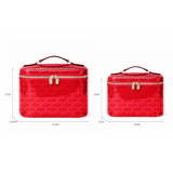 DST - Patent Train Case (SET) - PRE ORDER SHIP DATE AUG 2026