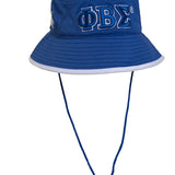 PBS - Classic Bucket Hat w/ String